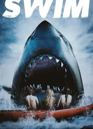 《浪逃鲨》电影解说文案
