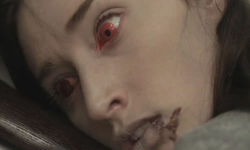 电影《神秘感染》解说文案2013版