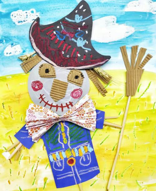 《稻草人》电影解说文案