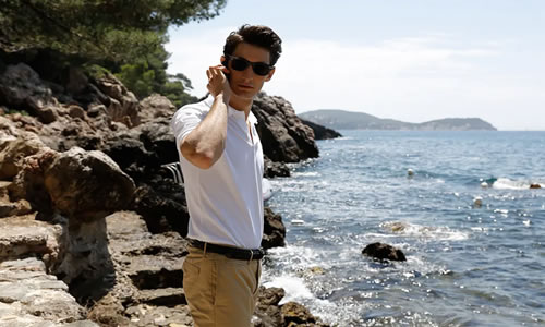 电影《完美男人》解说文案