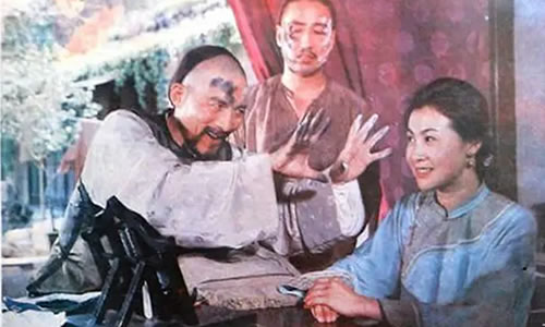 电影《姑苏一怪》解说文案