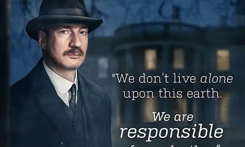 电影《罪恶之家》解说文案