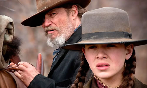 电影《大地惊雷》解说文案