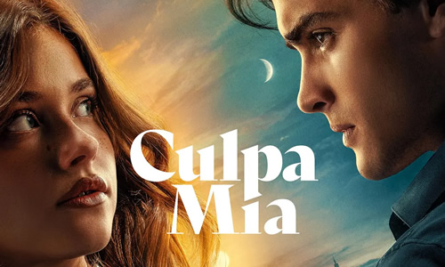 电影《我的错误》解说文案