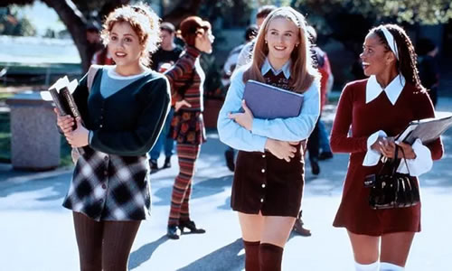 电影《 独领风骚》解说文案