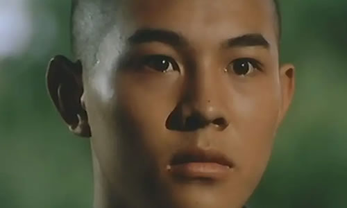 电影《少林寺》解说文案