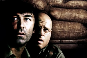 战争电影《无主之地》解说文案/片源下载