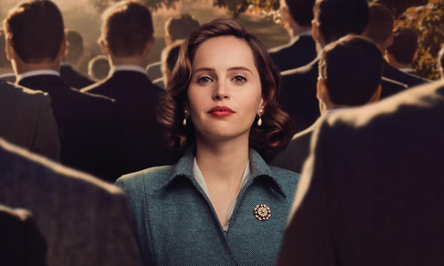 电影《性别为本》解说文案