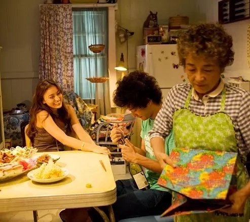 《夏威夷男孩》电影解说文案