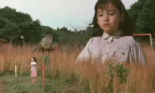 电影《茶之味》解说文案