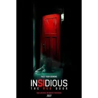 《潜伏5：红门》电影解说文案