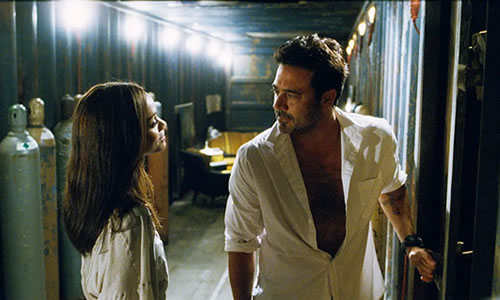 电影《绝命反击》解说文案