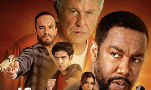 电影《生不如死》解说文案