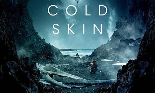 电影《冰肤传说》解说文案