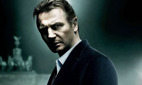 电影《不明身份》解说文案