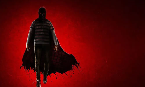 电影《魔童》解说文案