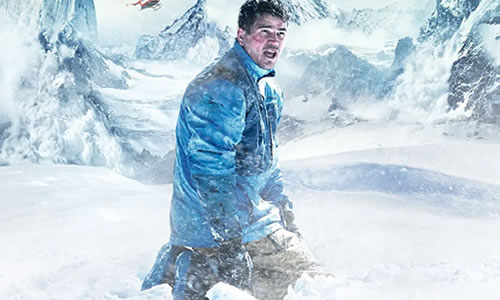 电影《雪山奇迹》解说文案