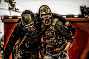 动作电影《绝望海峡》解说文案/片源下载