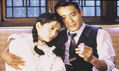 电影《人皮灯笼》解说文案