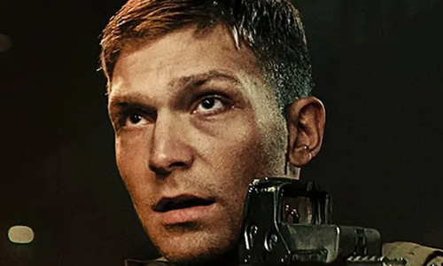 电影《夺魂密令》解说文案