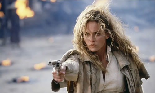 电影《致命快感》解说文案