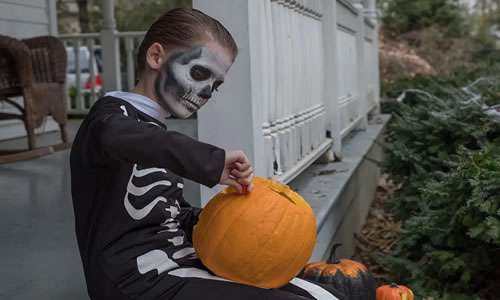 电影《神童》解说文案