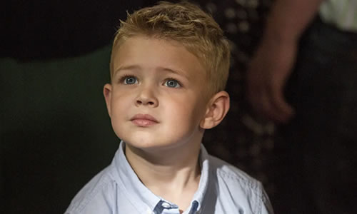 电影《天堂真的存在》解说文案