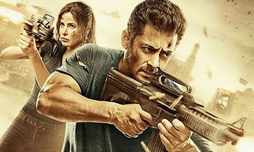 电影《猛虎还活着》解说文案