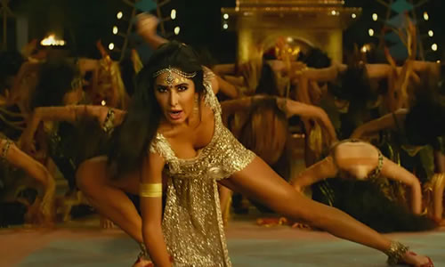 电影《印度暴徒》解说文案