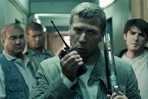 动作电影《莫斯科大事件》解说文案/片源下载