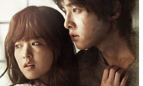 电影《狼少年》解说文案