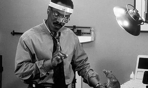 电影《怪医杜立德》解说文案