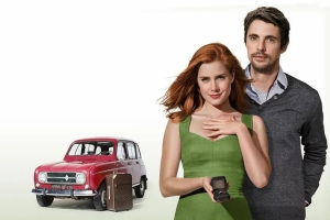 喜剧电影《闰年》解说文案/片源下载