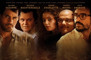 剧情电影《掘金之旅》解说文案/片源下载