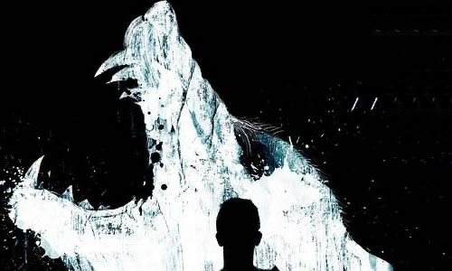 电影《人狼恶》解说文案