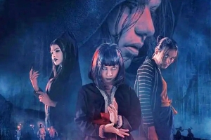 恐怖电影《恶魔女追逐者》解说文案/片源下载