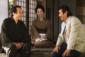 剧情电影《阿弥陀堂讯息》解说文案/片源下载