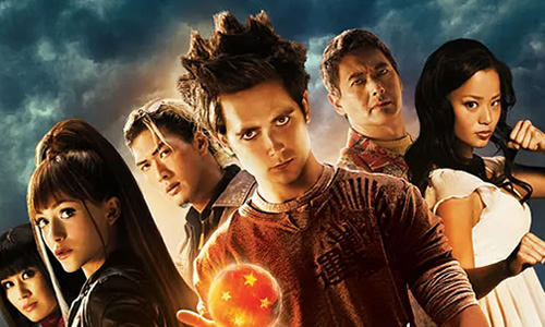 电影《七龙珠》解说文案