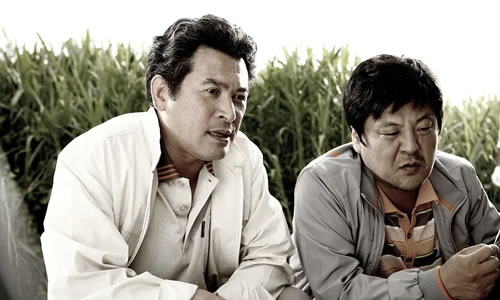 电影《不可饶恕》解说文案