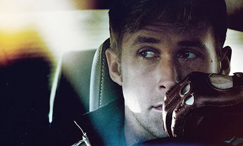 电影《亡命驾驶》解说文案