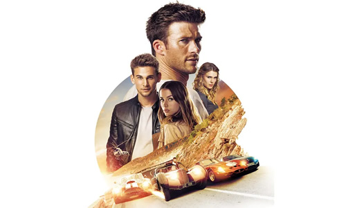 电影《超速驾驶》解说文案