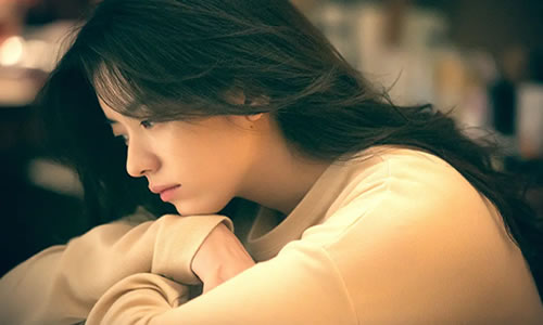 电影《内在美》解说文案