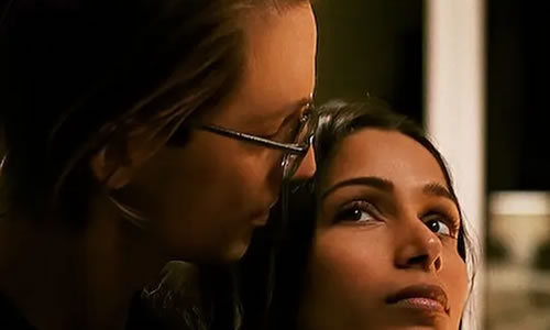 电影《魔爪入室》解说文案