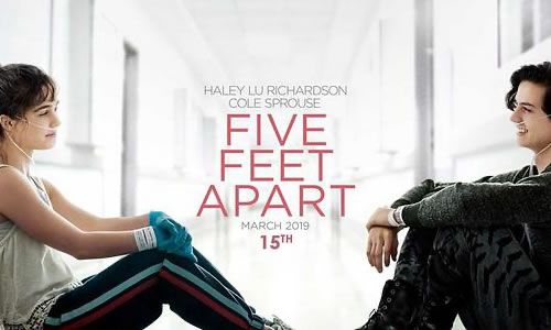 电影《五尺天涯》解说文案