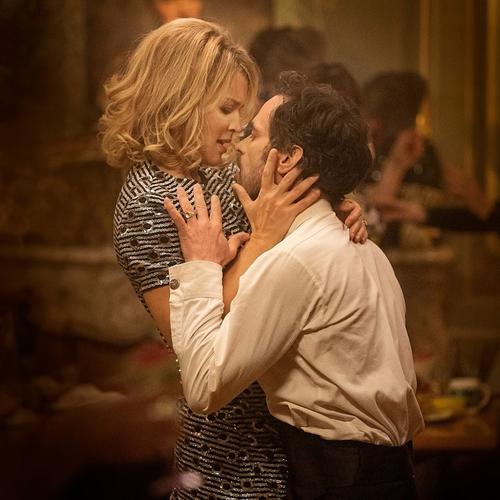 《等待伯强格斯》电影解说文案