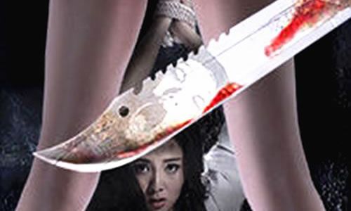 电影《堕落花之鬼打墙》解说文案