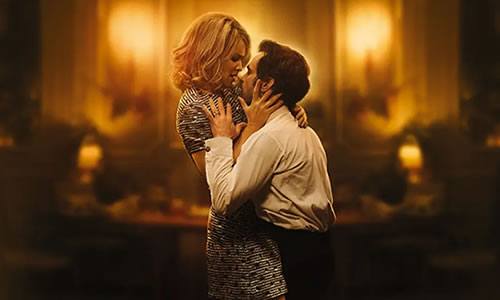 电影《等待伯强格斯》解说文案