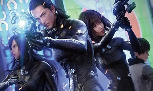 动漫电影《杀戮都市：O》解说文案