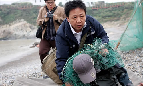 电影《无形杀》解说文案