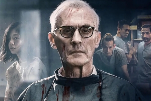 悬疑电影《禁锢之地》解说文案/片源下载